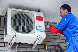 HVAC Companies Near Van Alstyne, TX Available Now